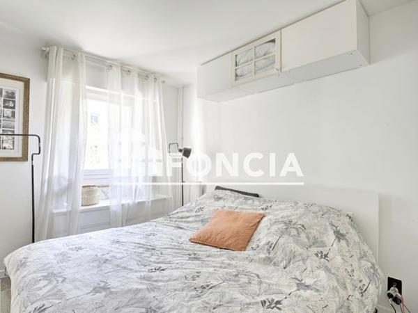 À vendre Appartement 3 pièces 70.84 m² - Vitry-sur-seine 94400