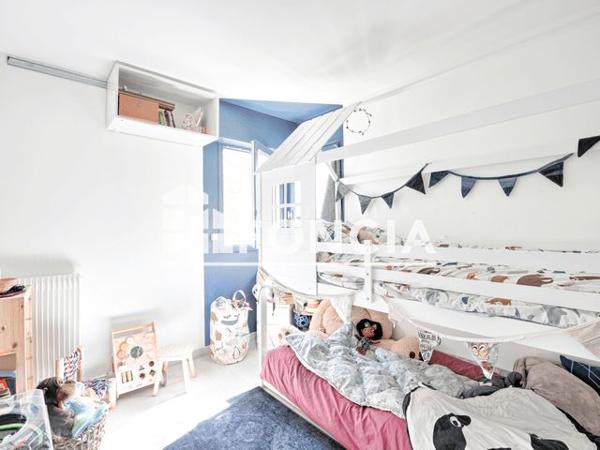 À vendre Appartement 3 pièces 70.84 m² - Vitry-sur-seine 94400