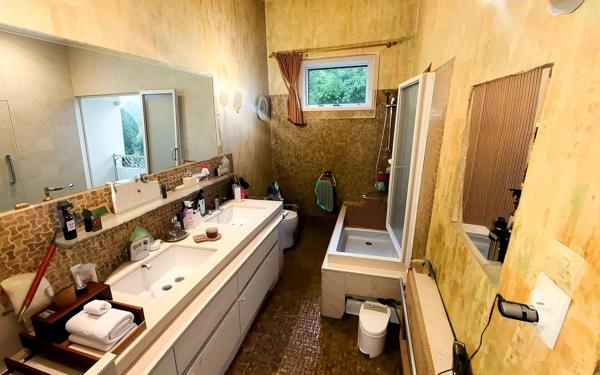 Maison à vendre    8 pièces • 220 m2 Bron