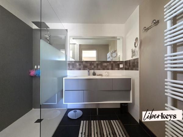 Maison 5 chambres - jardin - grange