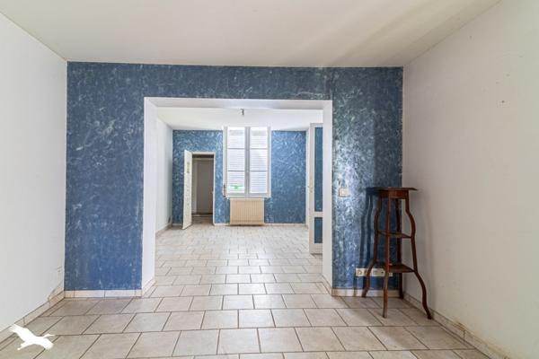 Maison à vendre |  Mérignac |  3 pièces | 48 m²