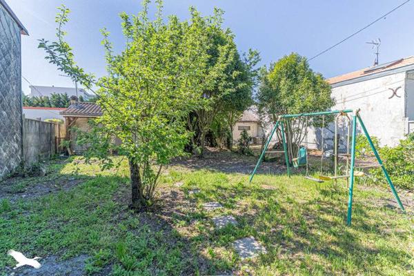 Maison à vendre |  Mérignac |  3 pièces | 48 m²