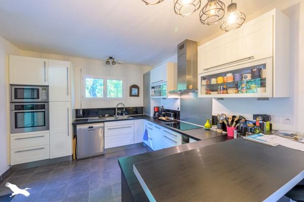 Maison à vendre 628 000 € Sanguinet 4 p 124 m² DPE C