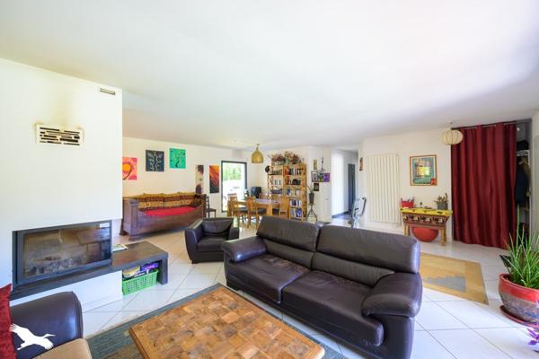 Maison à vendre 628 000 € Sanguinet 4 p 124 m² DPE C
