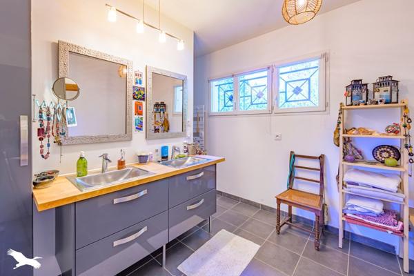 Maison à vendre 628 000 € Sanguinet 4 p 124 m² DPE C