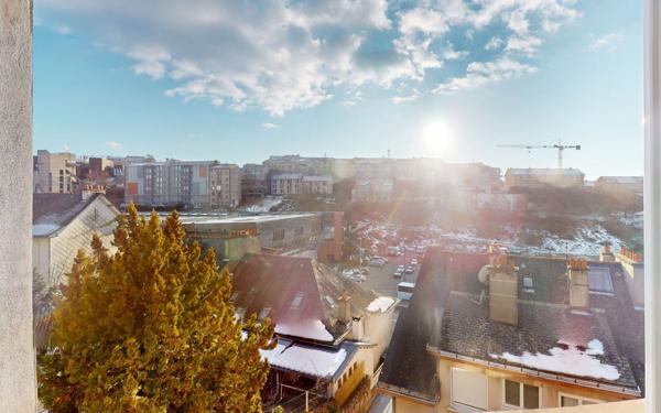 Appartement à vendre    4 pièces • 81,96 m2 Rodez