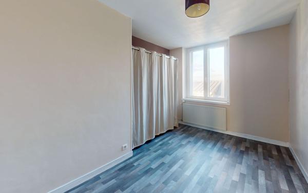 Appartement à vendre    4 pièces • 81,96 m2 Rodez