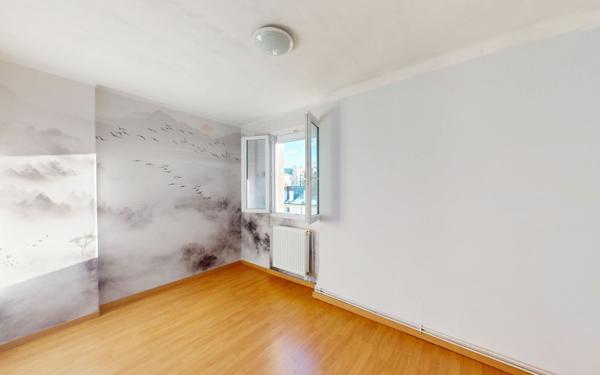 Appartement à vendre    4 pièces • 81,96 m2 Rodez