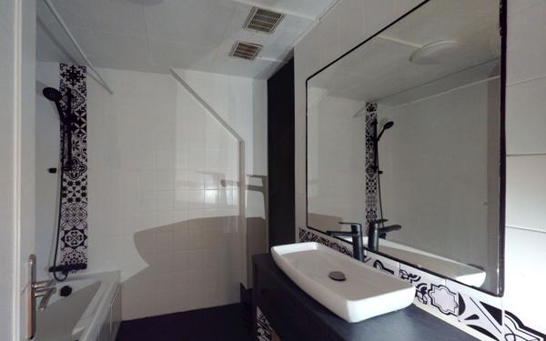 Appartement à vendre    4 pièces • 81,96 m2 Rodez