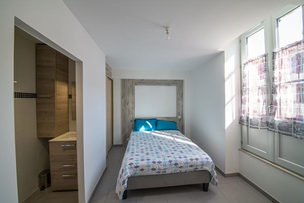 À vendre : Appartement 2 pièces à Bayonne Saint Esprit