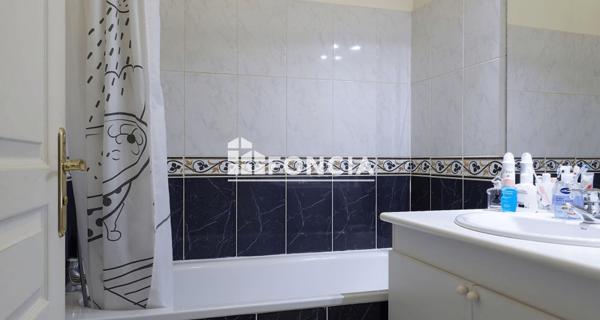 À vendre Appartement 2 pièces 39.68 m² - Corbeil-essonnes 91100