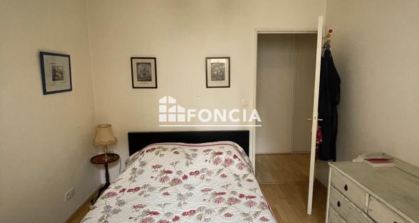 À vendre Appartement 2 pièces 39.68 m² - Corbeil-essonnes 91100