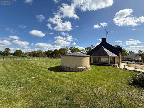 Maison à vendre à Betton en Ille-et-Vilaine (35830), ref : CG684