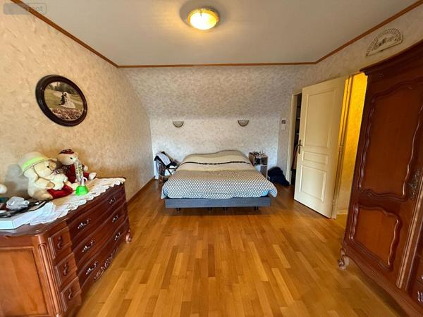 Maison à vendre à Betton en Ille-et-Vilaine (35830), ref : CG684