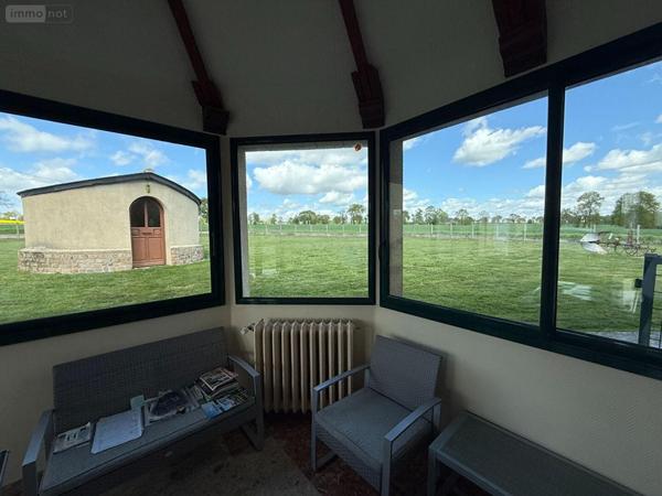 Maison à vendre à Betton en Ille-et-Vilaine (35830), ref : CG684