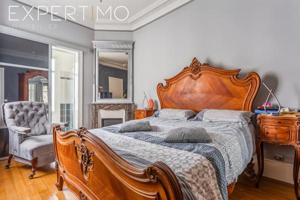 Étampes (91150) Élégante demeure bourgeoise au cœur du centre historique d’Étampes