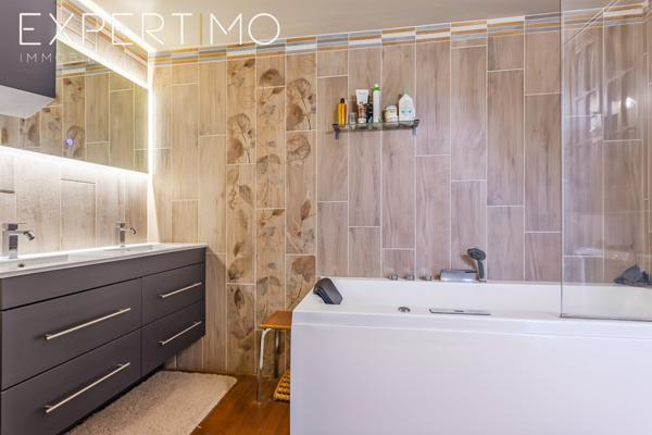 Étampes (91150) Élégante demeure bourgeoise au cœur du centre historique d’Étampes