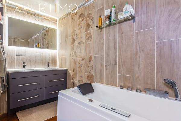 Étampes (91150) Élégante demeure bourgeoise au cœur du centre historique d’Étampes