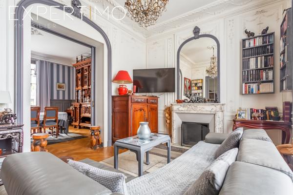 Étampes (91150) Élégante demeure bourgeoise au cœur du centre historique d’Étampes