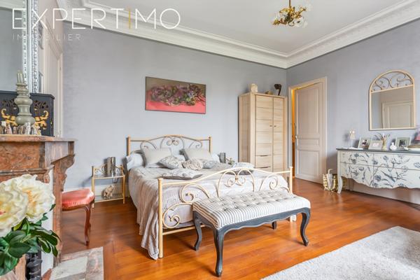 Étampes (91150) Élégante demeure bourgeoise au cœur du centre historique d’Étampes