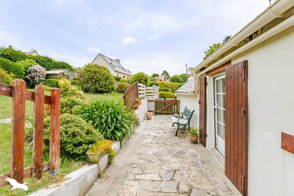 Maison à vendre 200 336 € Plouarzel 3 p 65 m² DPE G