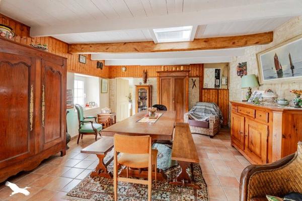 Maison à vendre 200 336 € Plouarzel 3 p 65 m² DPE G