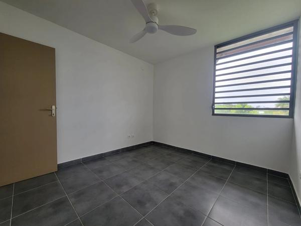 Appartement à louer T4 - route de Montabo - CAYENNE