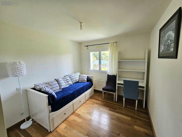 Maison individuelle à vendre à Pluméliau-Bieuzy dans le Morbihan (56930), ref : 063-408