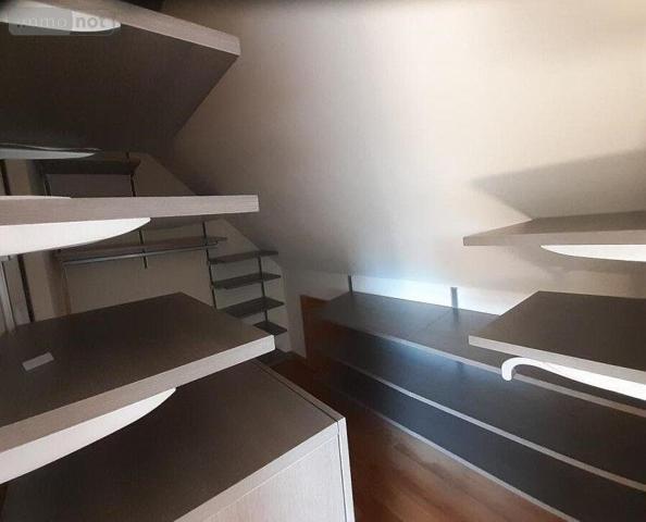 Maison individuelle à vendre à Pluméliau-Bieuzy dans le Morbihan (56930), ref : 063-408