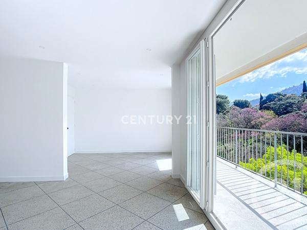 Appartement à vendre  5 pièces - 80,34 m2 LA PENNE SUR HUVEAUNE - 13