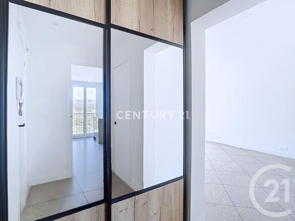 Appartement à vendre  5 pièces - 80,34 m2 LA PENNE SUR HUVEAUNE - 13