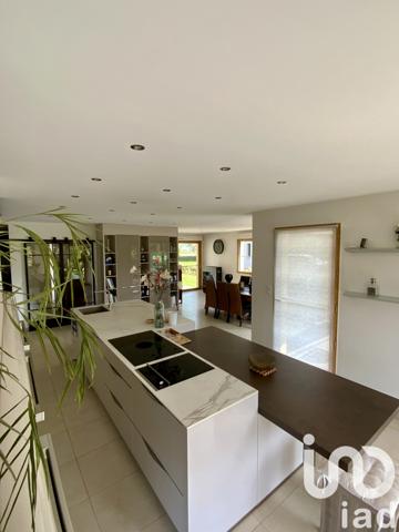 Maison à vendre 6 pièces 162 m² Merlimont