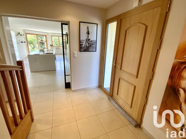 Maison à vendre 6 pièces 162 m² Merlimont