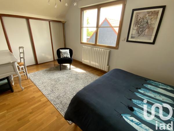 Maison à vendre 6 pièces 162 m² Merlimont