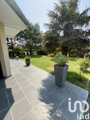 Maison à vendre 6 pièces 162 m² Merlimont