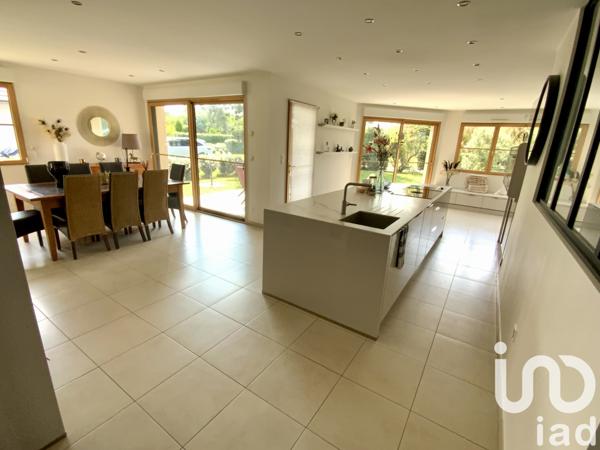 Maison à vendre 6 pièces 162 m² Merlimont