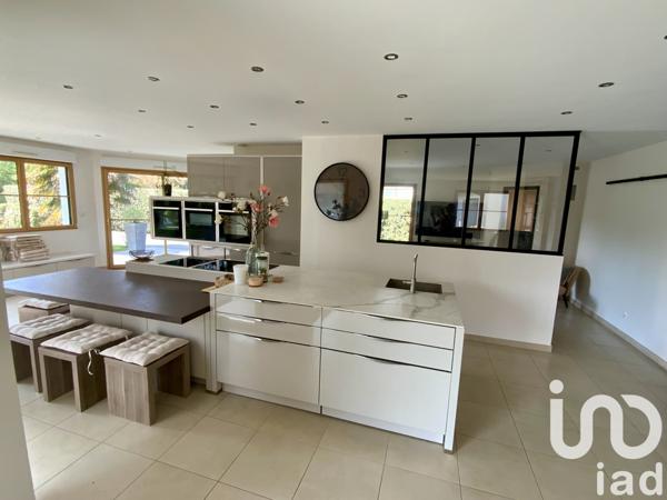 Maison à vendre 6 pièces 162 m² Merlimont