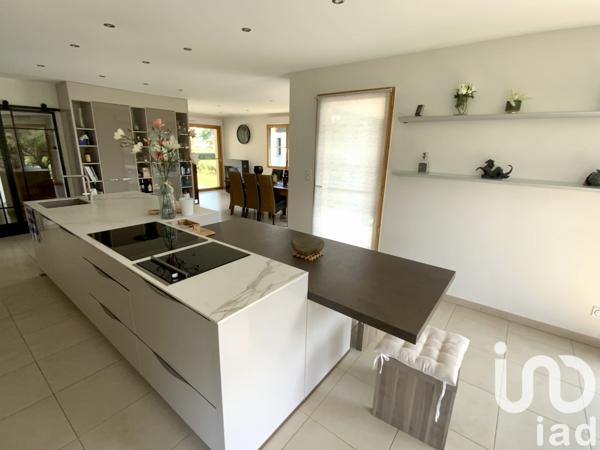 Maison à vendre 6 pièces 162 m² Merlimont