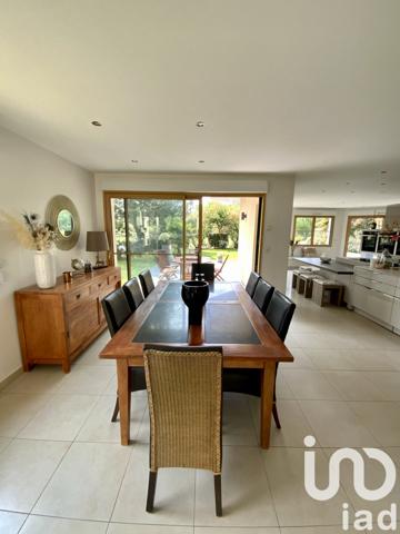 Maison à vendre 6 pièces 162 m² Merlimont