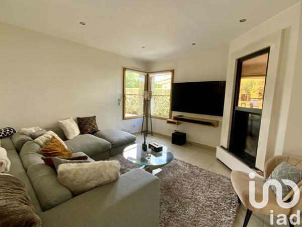 Maison à vendre 6 pièces 162 m² Merlimont