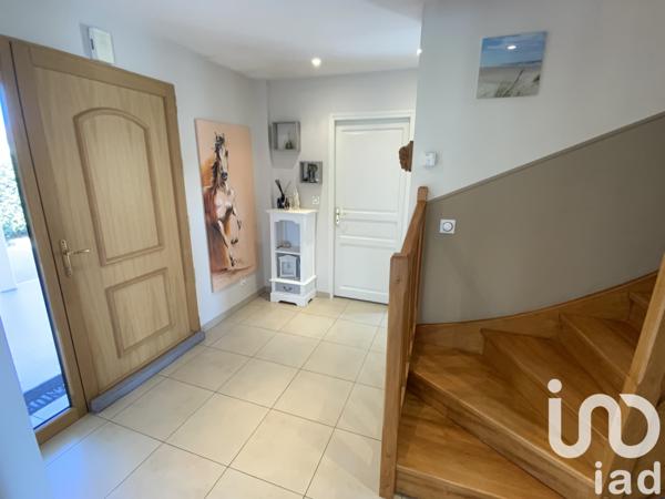 Maison à vendre 6 pièces 162 m² Merlimont