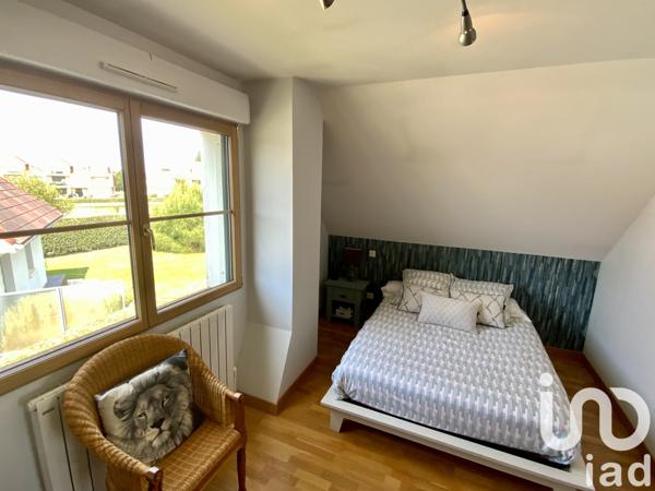 Maison à vendre 6 pièces 162 m² Merlimont