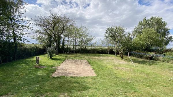 Vente Maison de village 5 pièces 98 m2 à Beauce la Romaine