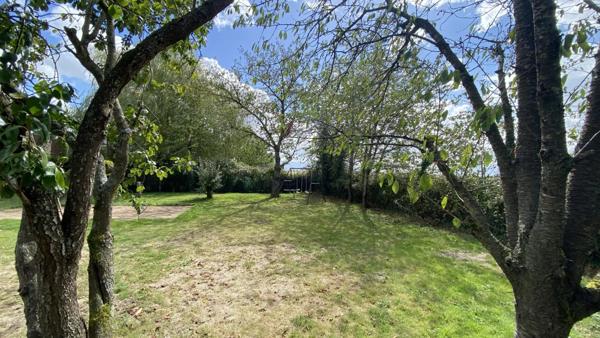 Vente Maison de village 5 pièces 98 m2 à Beauce la Romaine