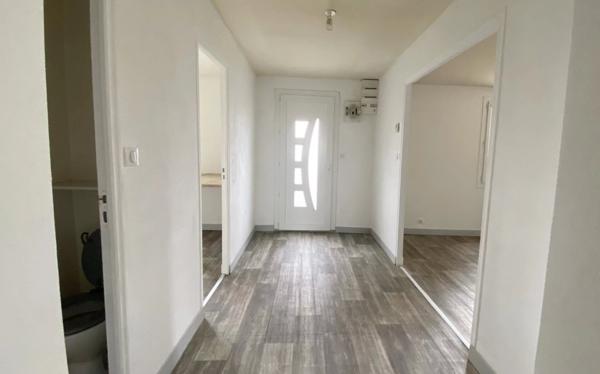 Vente Maison de village 5 pièces 98 m2 à Beauce la Romaine