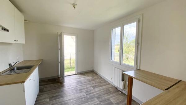 Vente Maison de village 5 pièces 98 m2 à Beauce la Romaine