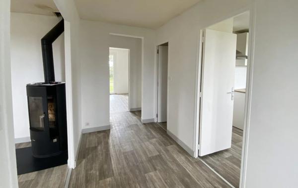 Vente Maison de village 5 pièces 98 m2 à Beauce la Romaine