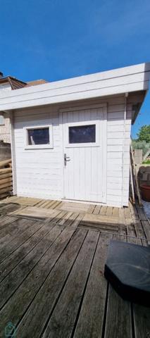 TRES AGREABLE DEMEURE DE PLAIN PIED DE 76 M2 LOVEE DANS UN CADRE BUCOLIQUE