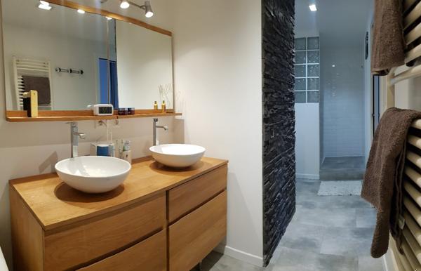 Magnifique 3 pièces 113 m2 Marina Baie Des Anges