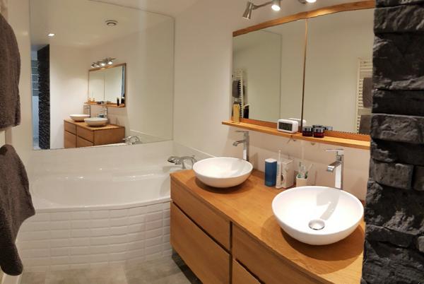 Magnifique 3 pièces 113 m2 Marina Baie Des Anges